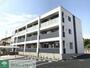 五井駅よりバス6分 徒歩4分 1階 築4年8ヶ月の賃貸物件