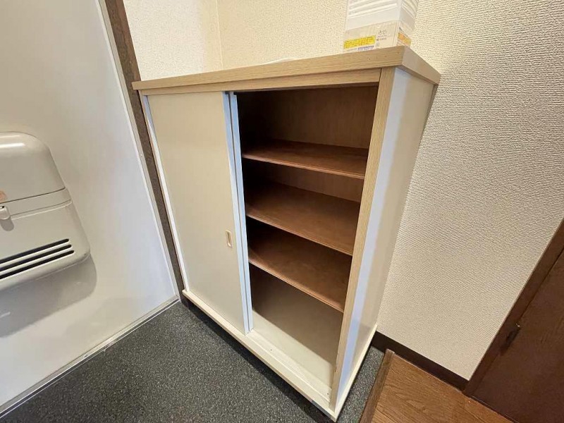 その他部屋・スペース　内装