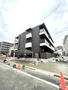 竹ノ塚駅より徒歩8分 2階 新築の賃貸物件