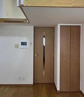 その他部屋・スペース　内装も気になるポイント