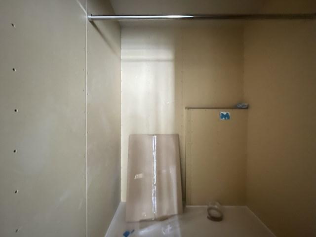 洗面設備　洗面・脱衣