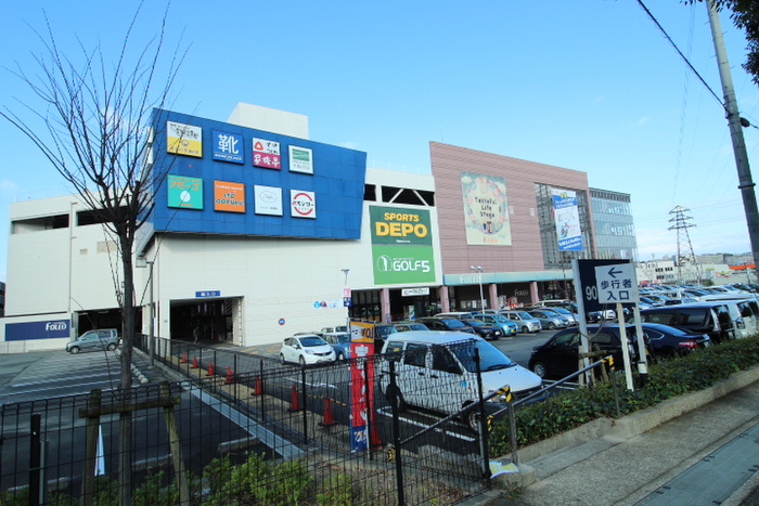 その他　フォレオ枚方（その他）まで1300m