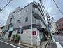 三軒茶屋駅より徒歩4分 2階 築25年3ヶ月の賃貸物件