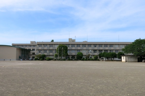 小学校　下館小学校（小学校）まで1102m