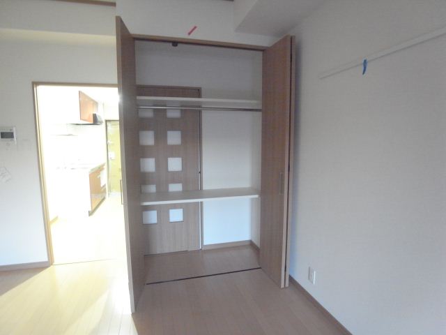 その他部屋・スペース　クローゼット