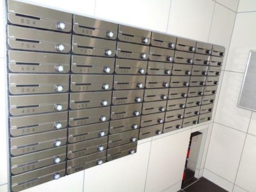 その他設備　ジェノヴィア鷺ノ宮スカイガーデン