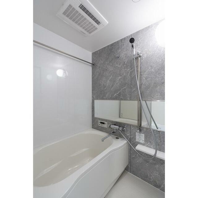 バス・シャワールーム　参考写真