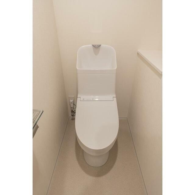 トイレ　参考写真