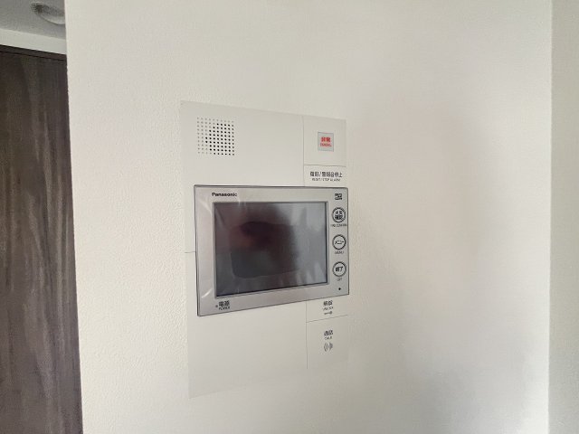 セキュリティ　参考写真