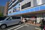 コンビニ　ローソン広島中筋２丁目店（コンビニ）まで48m