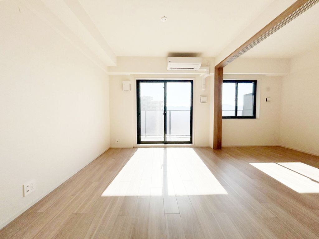 居室・リビング　リビング/居室