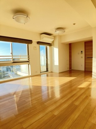 居室・リビング　別部屋参考写真