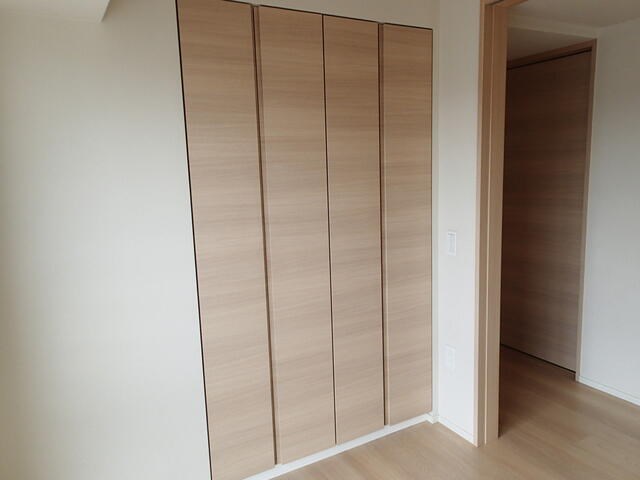 収納　別部屋参考写真