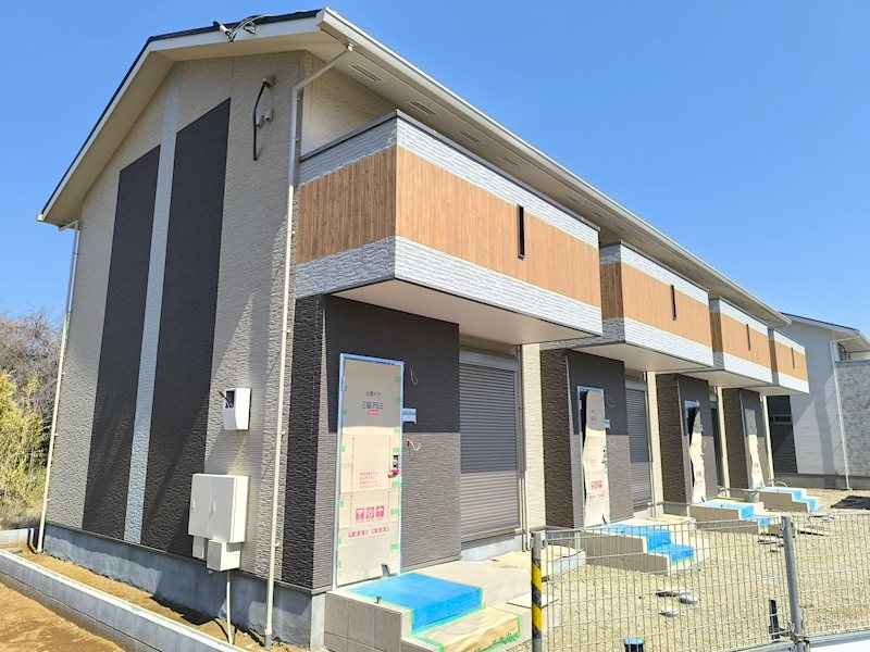 建物外観　（イメージ）