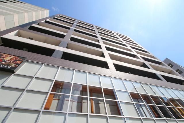 建物外観　☆外観☆