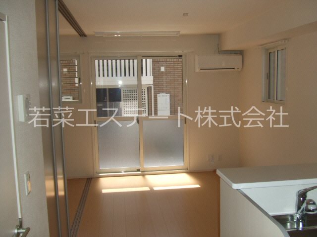 居室・リビング　※他部屋参考