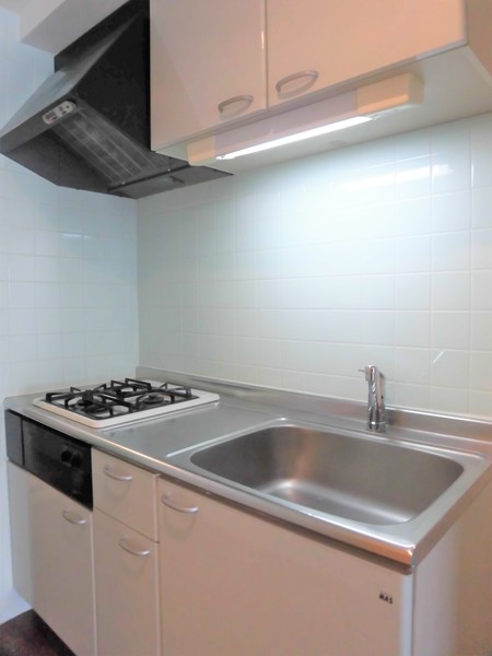 キッチン　同一タイプ※設備除く