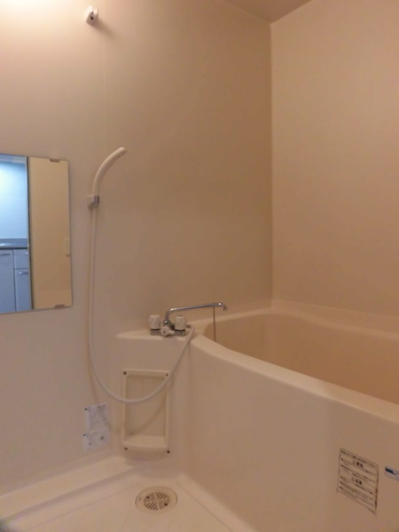 バス・シャワールーム　同一タイプ※設備除く