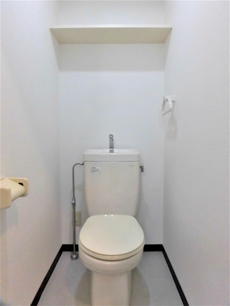 トイレ　同一タイプ※設備除く