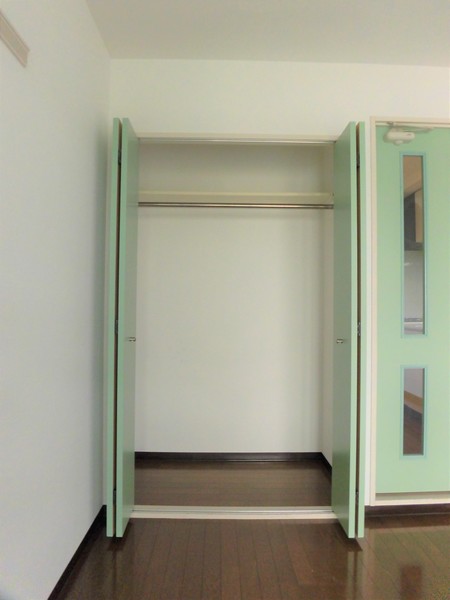 収納　同一タイプ※設備除く