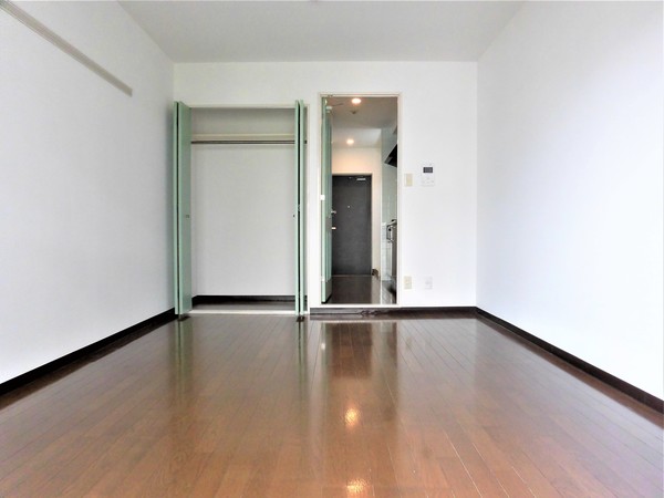 居室・リビング　同一タイプ※設備除く