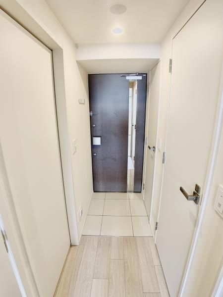 玄関　☆玄関☆