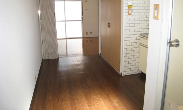 その他設備　同物件別号室のものです。