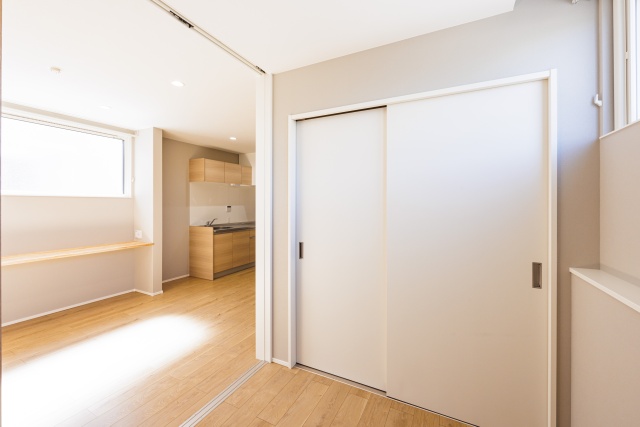 その他部屋・スペース