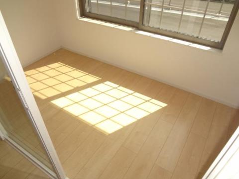 バルコニー　サンルーム