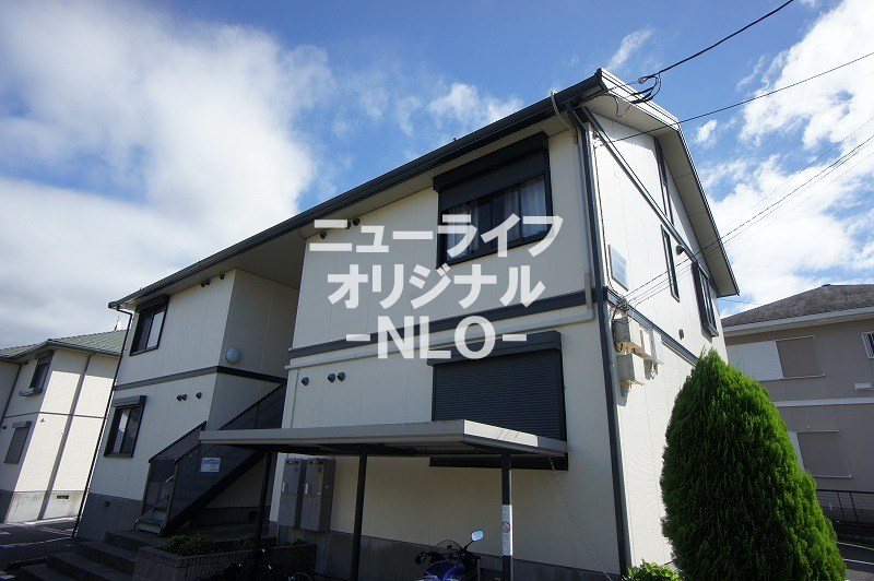 建物外観　☆★積水ハウスの賃貸住宅シャーメゾン☆★