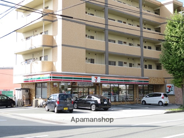 コンビニ　セブンイレブン（コンビニ）まで190m