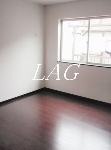 その他部屋・スペース　寝室です。