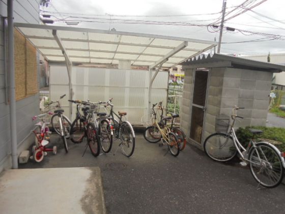 その他共有部分