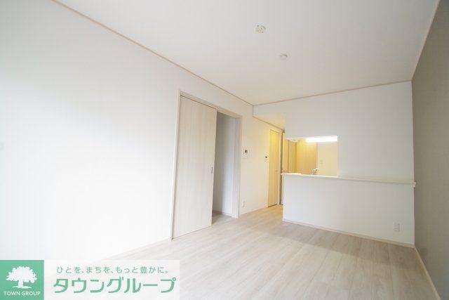 その他部屋・スペース　リビング/居室