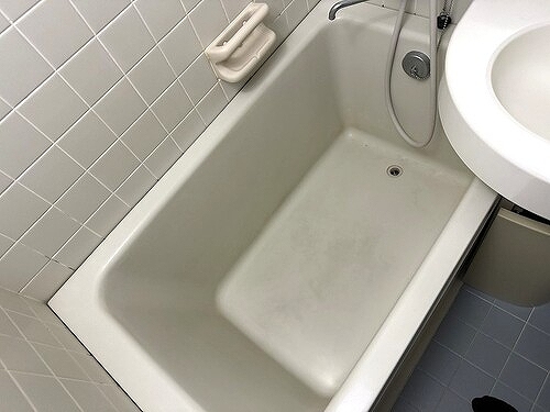 その他　バスタブ(3点UB)　※前回募集時2024バスタブ