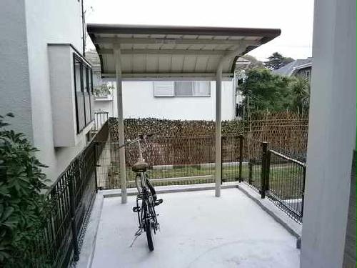 その他共有部分　現況を優先