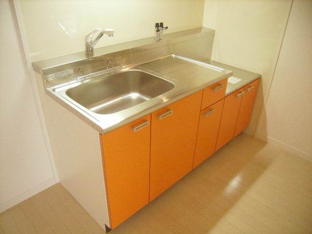 キッチン　同型イメージ