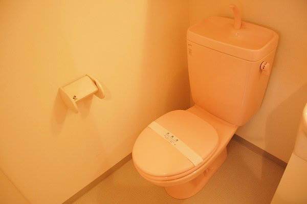 トイレ　同型イメージ