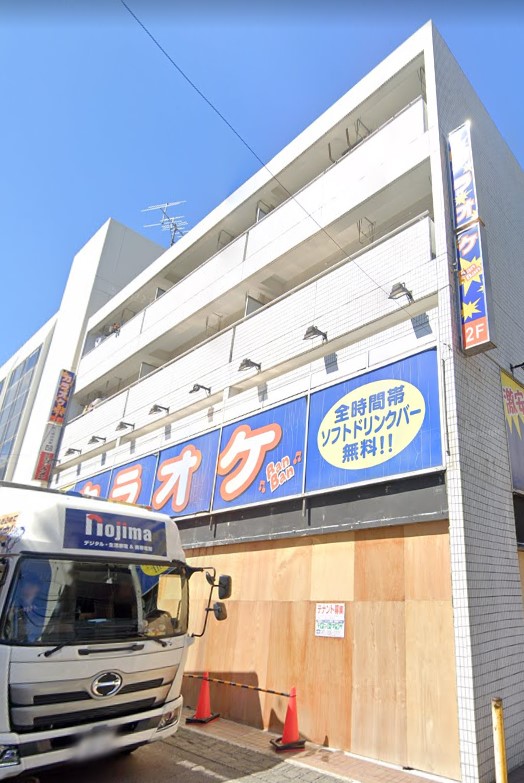 その他　カラオケBanBan浦安店（その他）まで188m