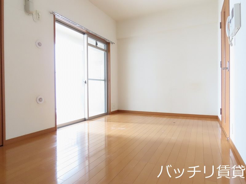 居室・リビング　別号室イメージの為、現状を優先致します