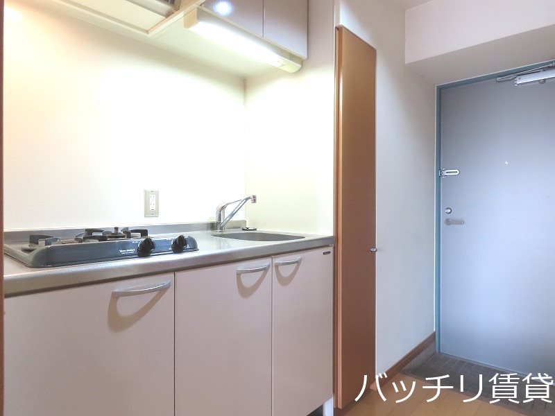 キッチン　別号室イメージの為、現状を優先致します