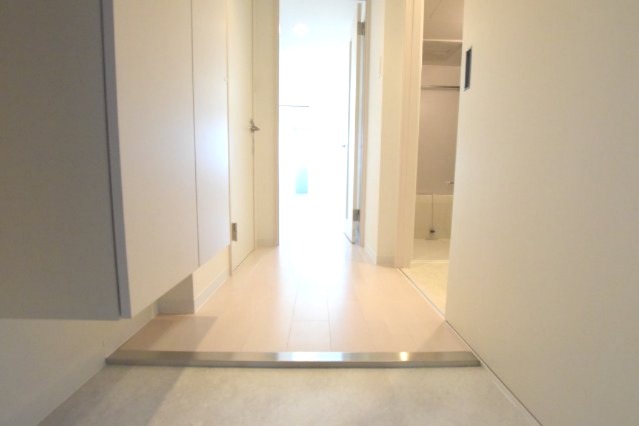 玄関　詳細は、RISUMO江坂本店→06-6155-7137まで♪