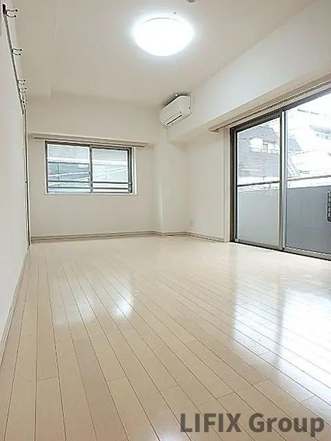 居室・リビング　居間・リビング