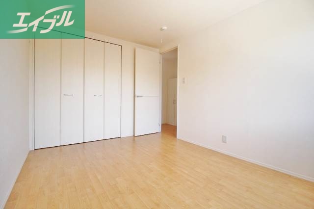 その他部屋・スペース　洋室