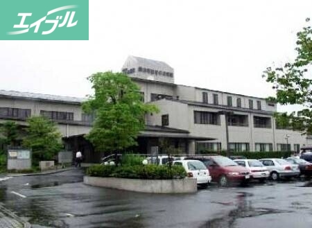 病院　池宗病院（病院）まで4390m