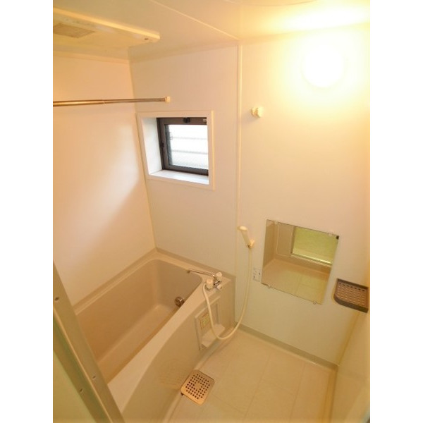 バス・シャワールーム　★別室参考写真★