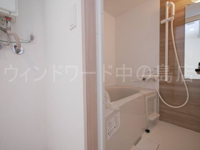 バス・シャワールーム　詳細は、ウィンドワード中の島店までご相談下さい。