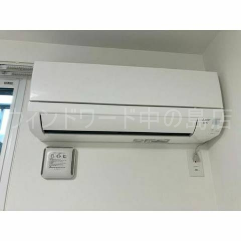 その他設備　詳細は、ウィンドワード中の島店までご相談下さい。