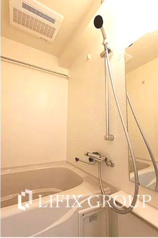 バス・シャワールーム　風呂