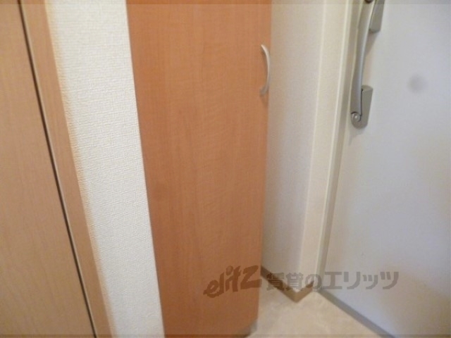 収納　下駄箱